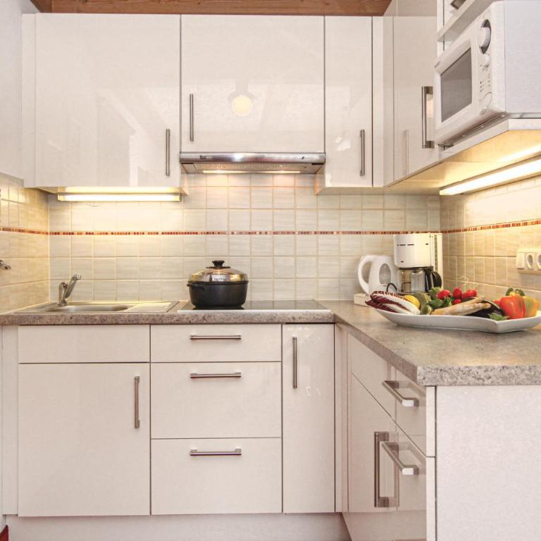 Ferienwohnung - Studio - 3