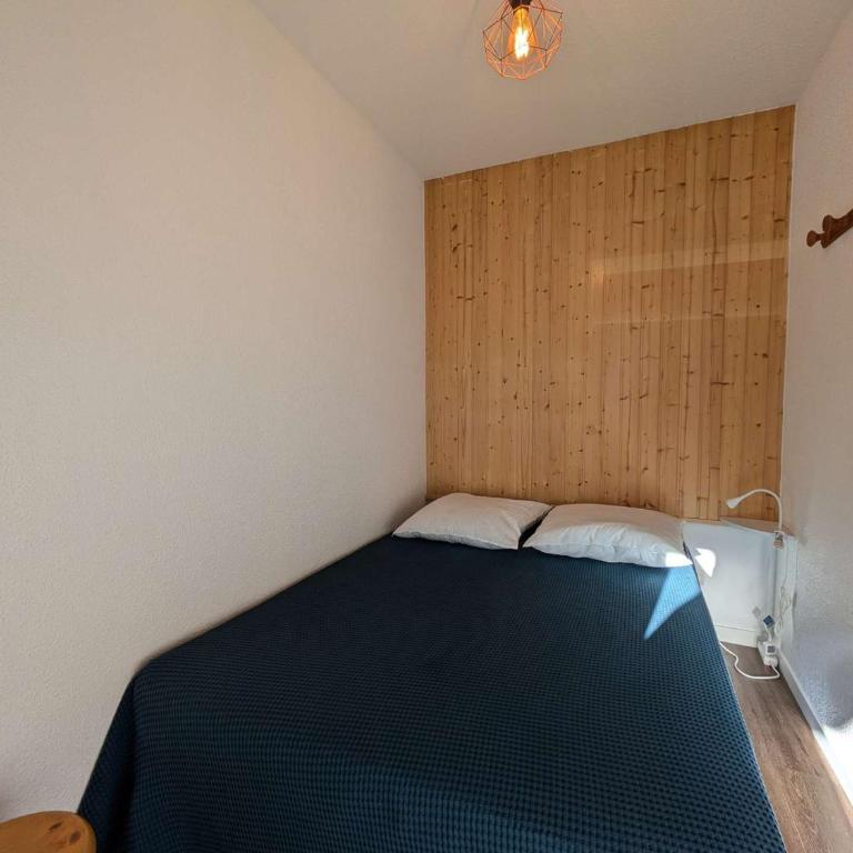 Appartement moderne 1 chambre avec piscine, proche ski et village - Appartamento con 1 Camera da Letto - 9