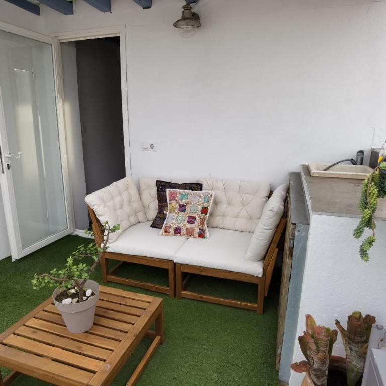 La casa vertical - Casa con 1 dormitorio - 22