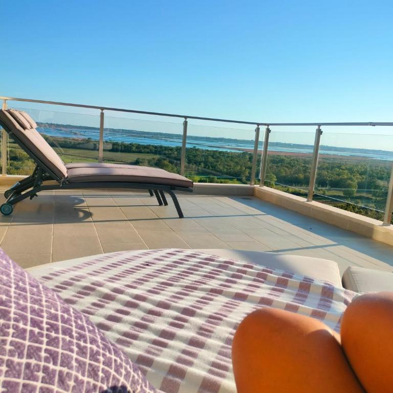 Solana's View - Ferienhäuser in ruhiger Lage, mit einzigartigen Aussicht, beheizten Infinity Pool, Sauna, Free Parking und Wlan - Vikendica - 20