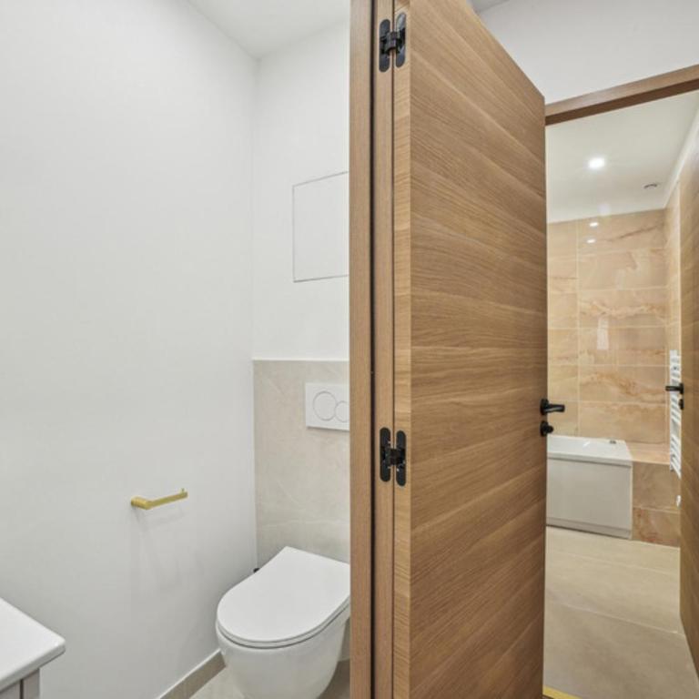Lavie Maison Hot Tub and AC - Appartement 2 Chambres - 22