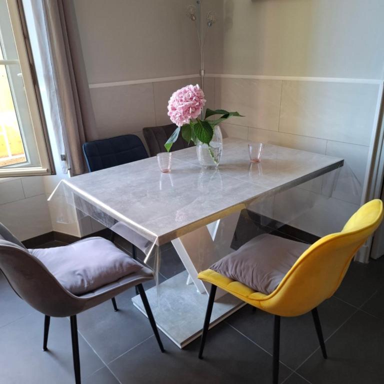 Charmant studio - Appartement 1 Chambre - 6