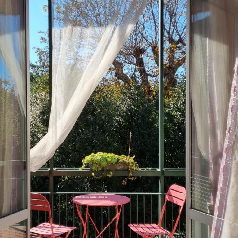 La vie en rose flat - Appartamento con 3 Camere da Letto - 28
