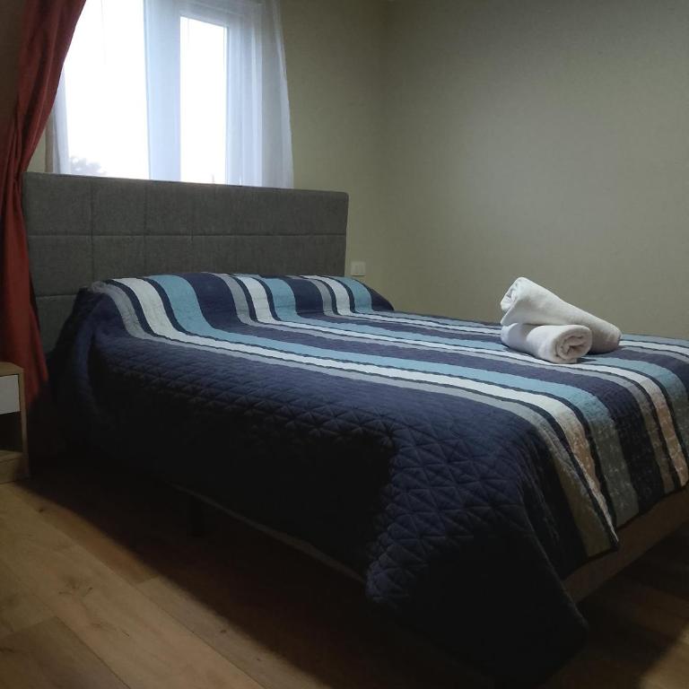 Apartamento por dia - One-Bedroom Apartment - 3