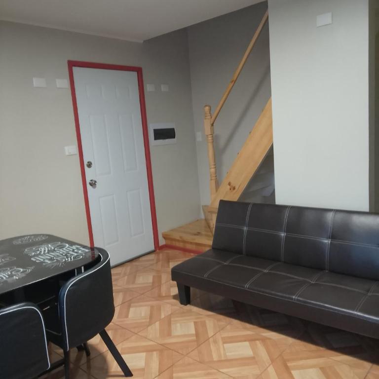 Apartamento por dia - One-Bedroom Apartment - 8