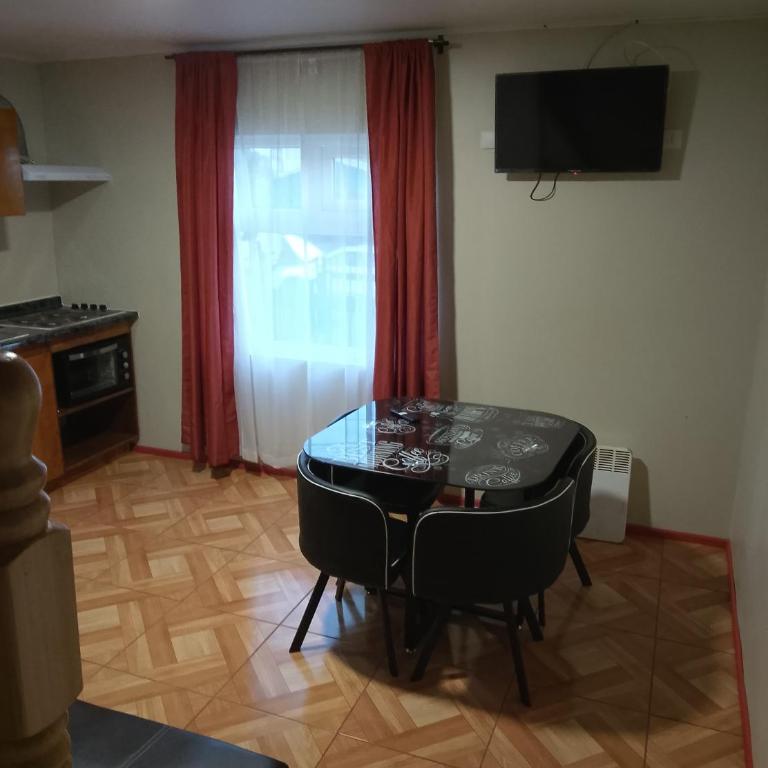 Apartamento por dia - One-Bedroom Apartment - 10