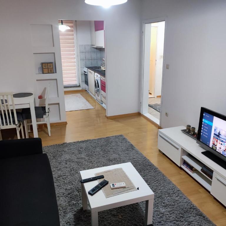 Amna apartman - One-Bedroom Apartment - 1
