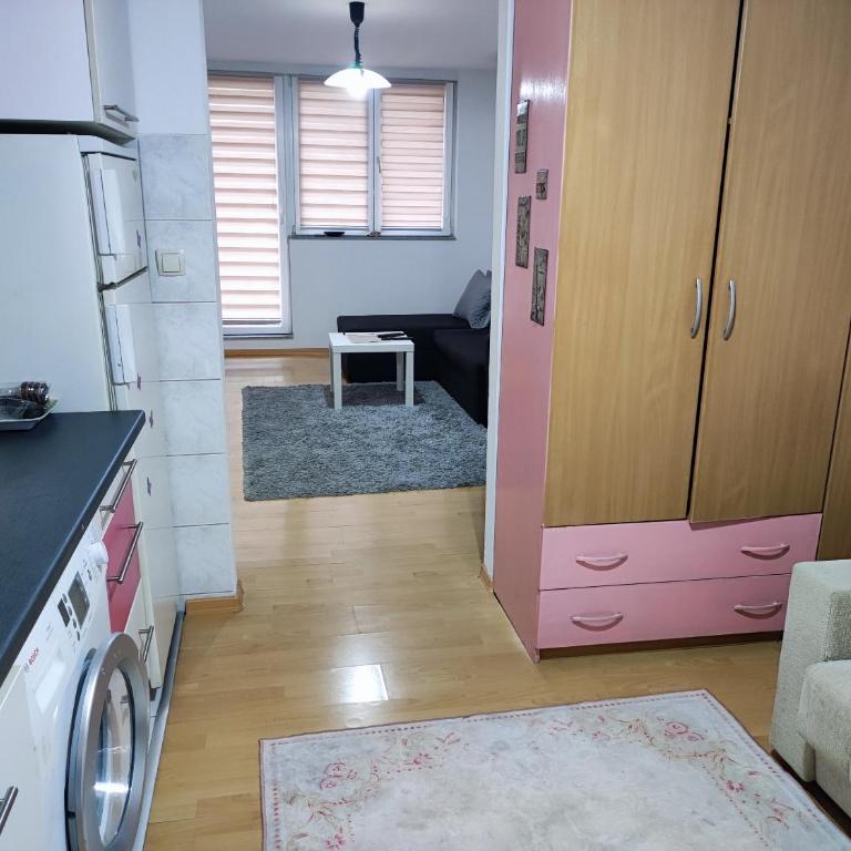 Amna apartman - One-Bedroom Apartment - 2