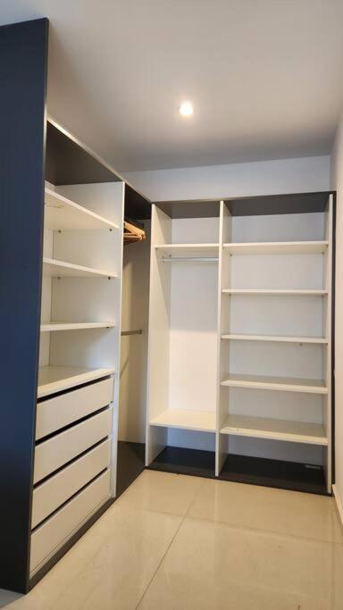 Depto a estrenar Vice BRC - Two-Bedroom Deluxe Apartment with Balcony - 7