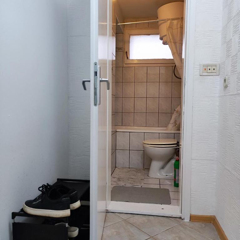 Amna apartman - One-Bedroom Apartment - 5