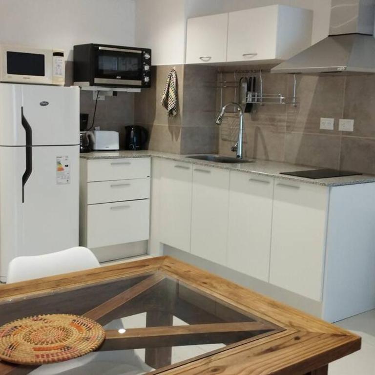Depto a estrenar Vice BRC - Apartamento Deluxe de 2 dormitorios con balcón - 23