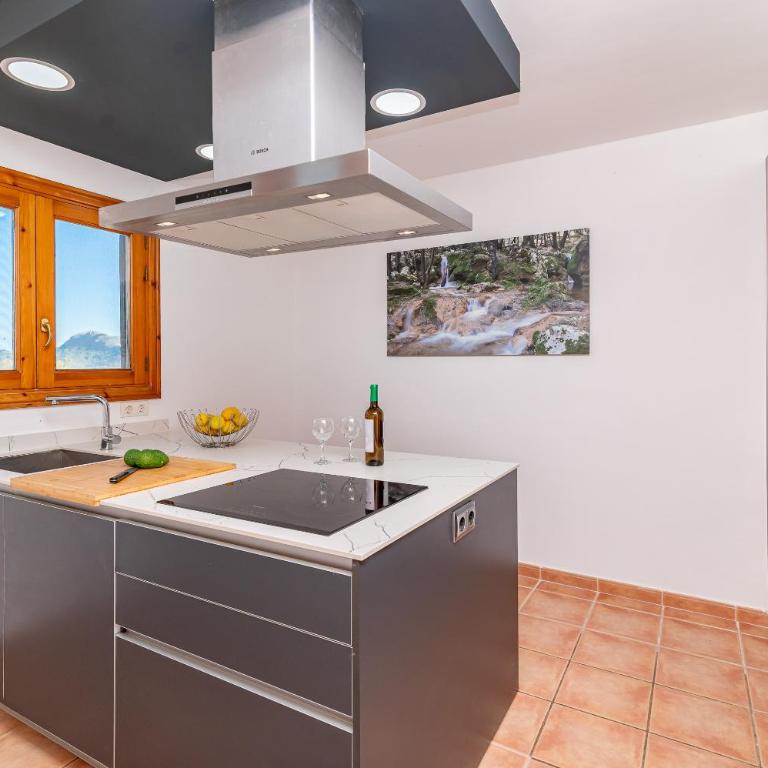 Can Pep by Sealand Villas - Villa con piscina privada - 16