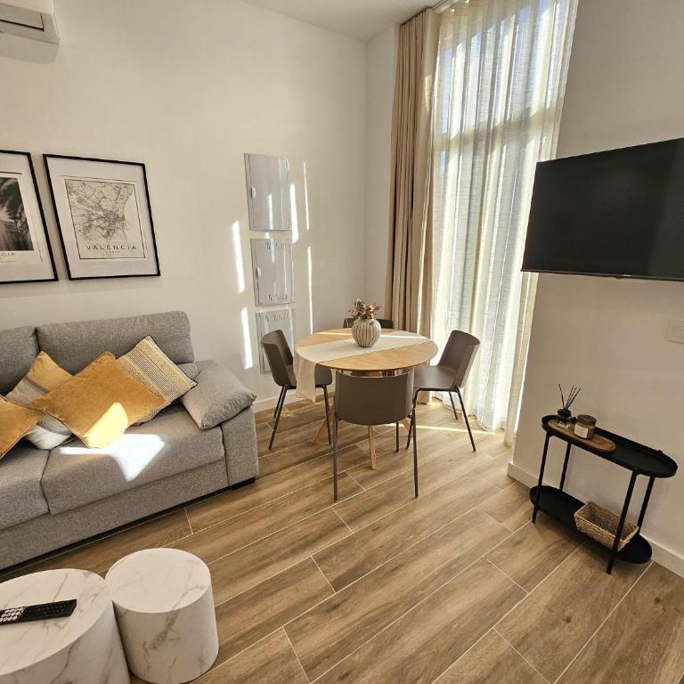 HOB Las Ciencias Terrace II - One-Bedroom Apartment - 5