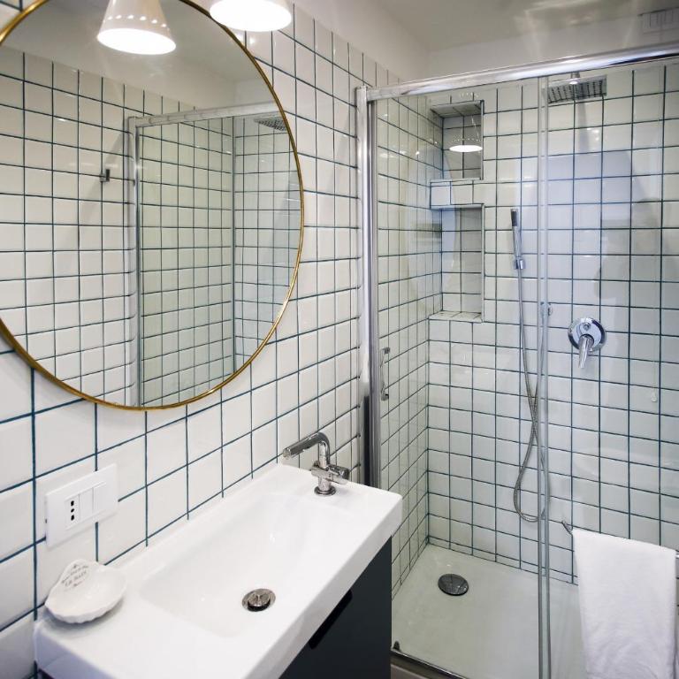 Bligny - Modern suites next to Bocconi University by Rentopolis - Monolocale Queen Deluxe - 7