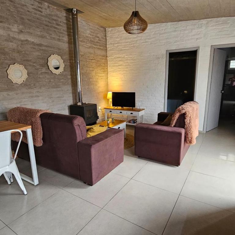 Repunta 2 - Two-Bedroom House - 13