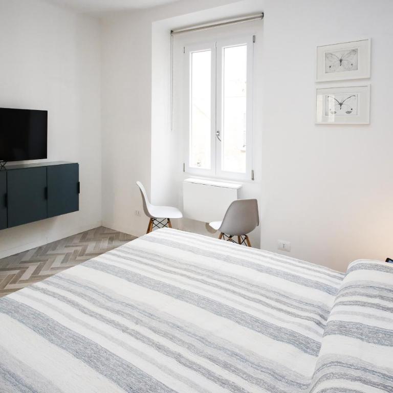 Bligny - Modern suites next to Bocconi University by Rentopolis - Monolocale Queen Deluxe - 5