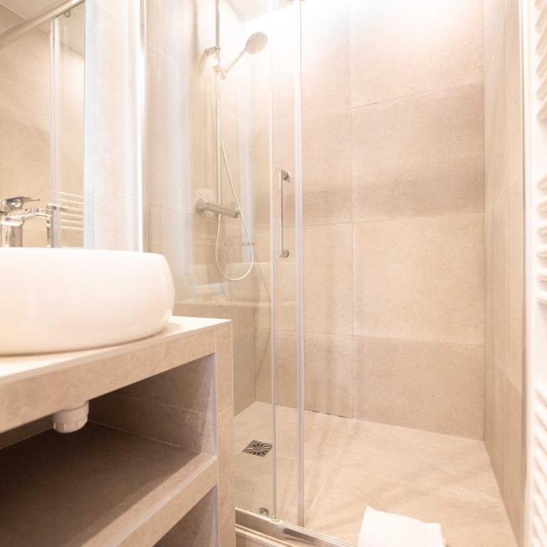 Elegant apartment - 2BR - 6P - Notre Dame Cathedral - Appartement 2 Chambres - 22