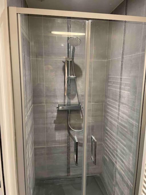 Paris 16e arrondissement superbe 45 m2 plein sud - Apartment mit 1 Schlafzimmer - 14