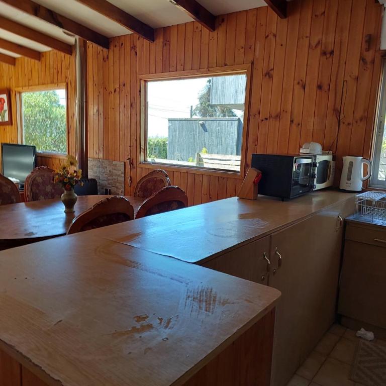 Casa cerro Tacna Maitencillo - Apartamento de 1 dormitorio - 4