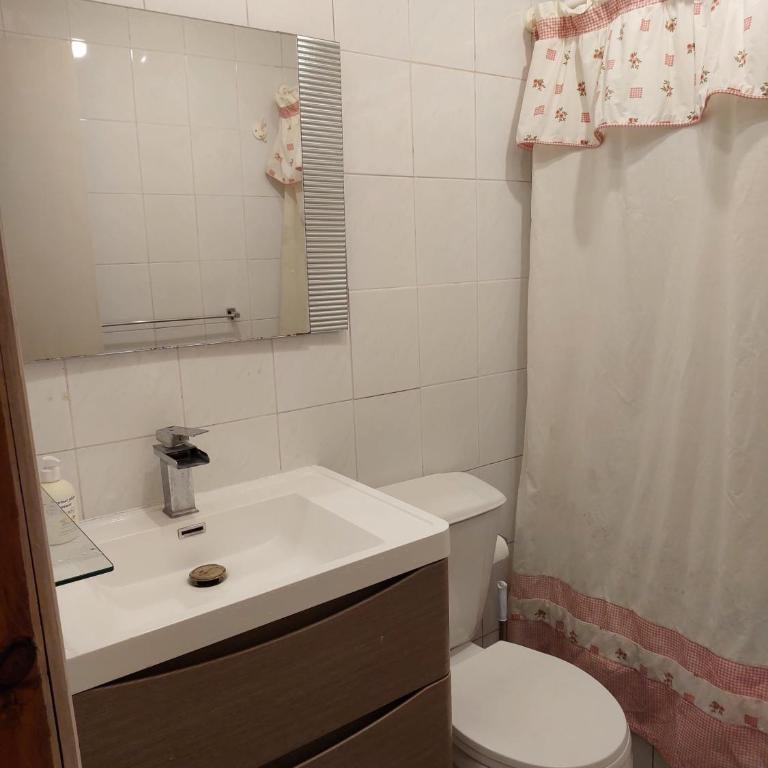 Casa cerro Tacna Maitencillo - Apartamento de 1 dormitorio - 6
