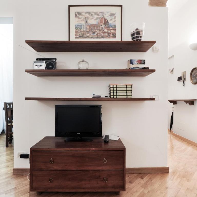 Uffizi Apartment 2 - Appartamento con 1 Camera da Letto - 5