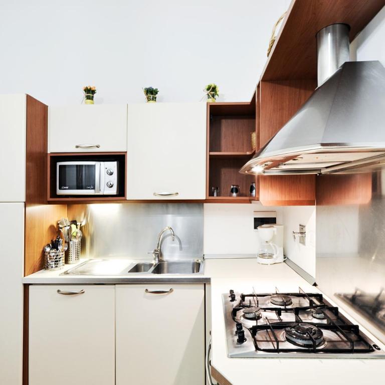 Uffizi Apartment 2 - Appartamento con 1 Camera da Letto - 6