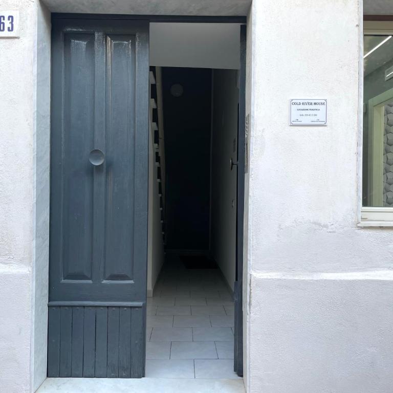 Cold River House - Nesima apt - Appartamento con 2 Camere da Letto - 25
