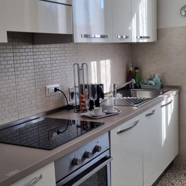 La vie en rose flat - Appartamento con 3 Camere da Letto - 31