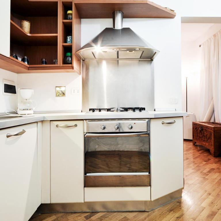 Uffizi Apartment 2 - Appartamento con 1 Camera da Letto - 8
