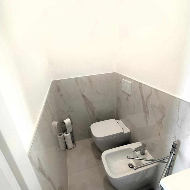 Biga Guest House - Intero appartamento Milano - Appartamento con 1 Camera da Letto - 12