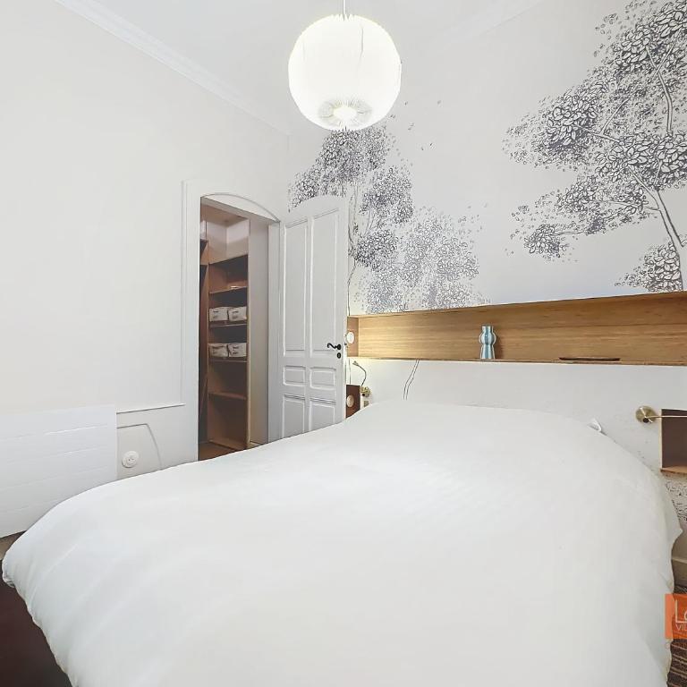 Pic-nic d'Opale - Appartement 2 Chambres - 2