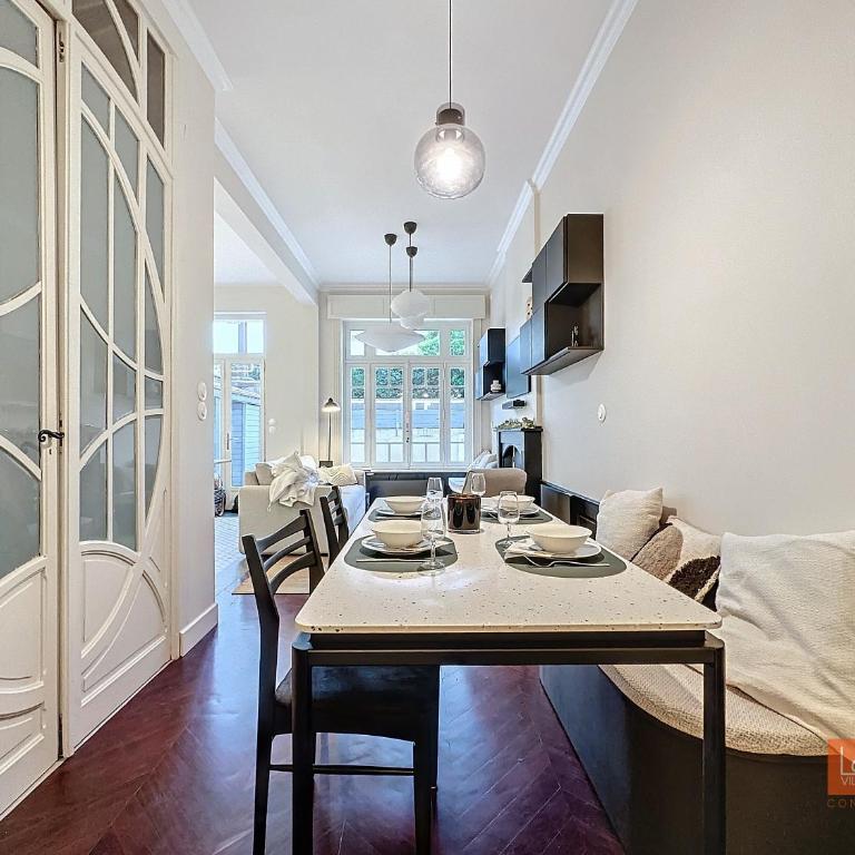 Pic-nic d'Opale - Appartement 2 Chambres - 13