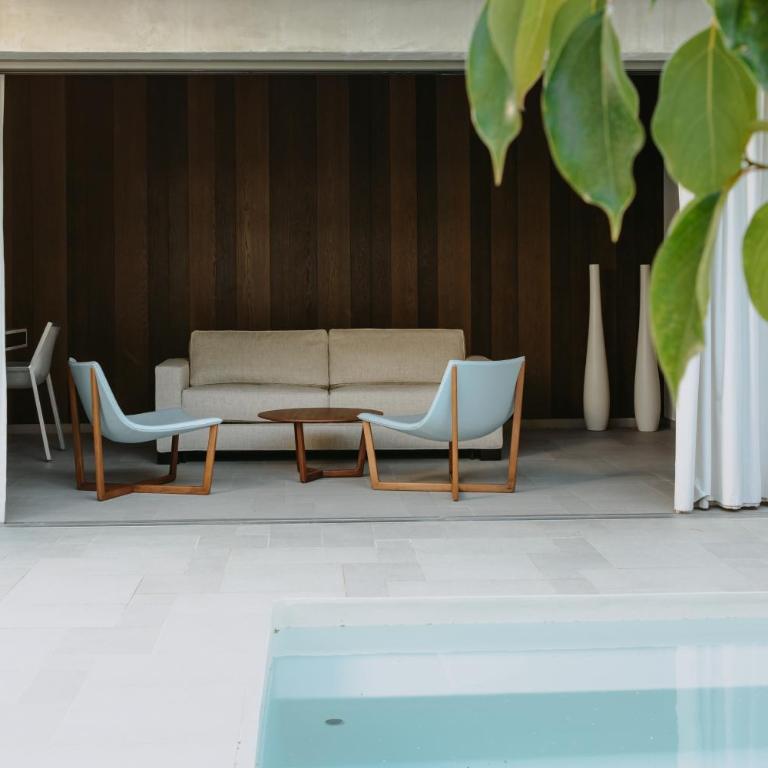 Sezz Saint-Tropez - Villa - 2