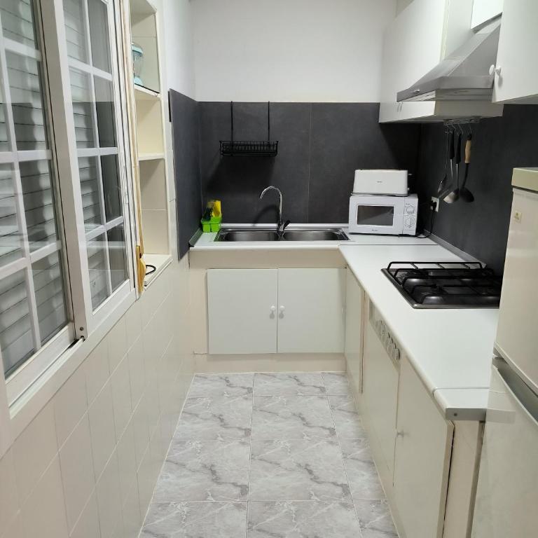 Lugar de Seixalvo - Apartamento de 2 dormitorios - 4