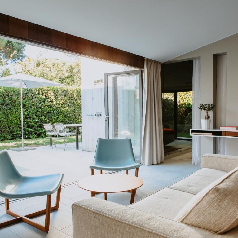 Sezz Saint-Tropez - Villa - 3