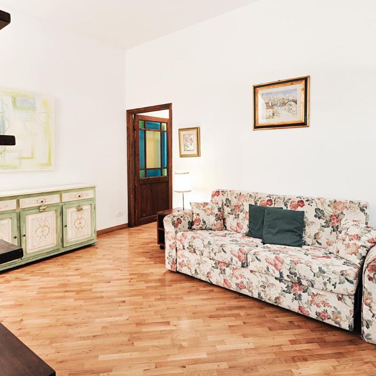 Uffizi Apartment 2 - Appartamento con 1 Camera da Letto - 10