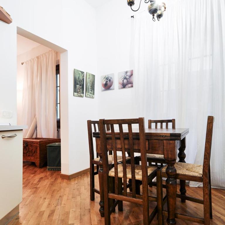 Uffizi Apartment 2 - Appartamento con 1 Camera da Letto - 11