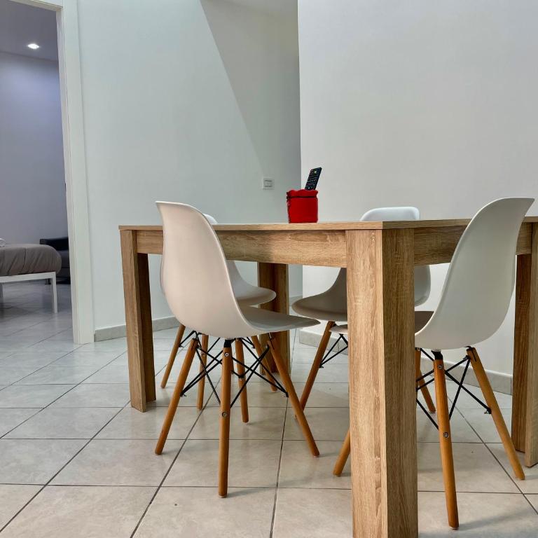 Cold River House - Nesima apt - Appartamento con 2 Camere da Letto - 16
