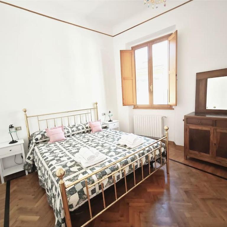 Casa Dolce Gabry Center Florence - Appartamento con 1 Camera da Letto - 2