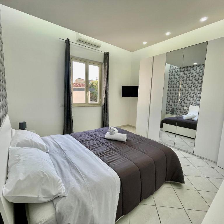 Cold River House - Nesima apt - Appartamento con 2 Camere da Letto - 3