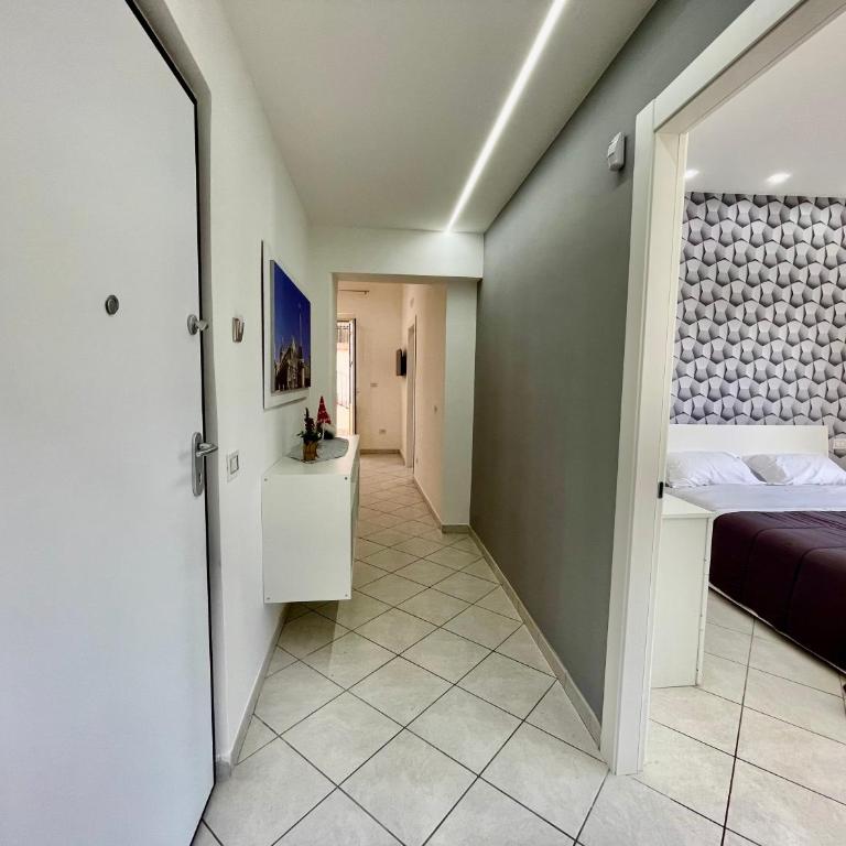 Cold River House - Nesima apt - Appartamento con 2 Camere da Letto - 4