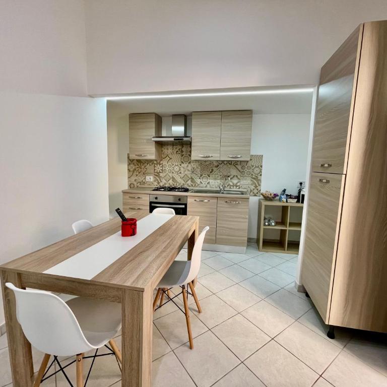 Cold River House - Nesima apt - Appartamento con 2 Camere da Letto - 12