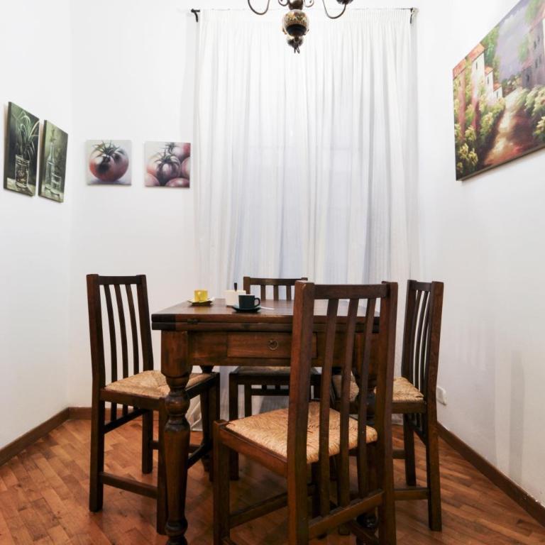 Uffizi Apartment 2 - Appartamento con 1 Camera da Letto - 12