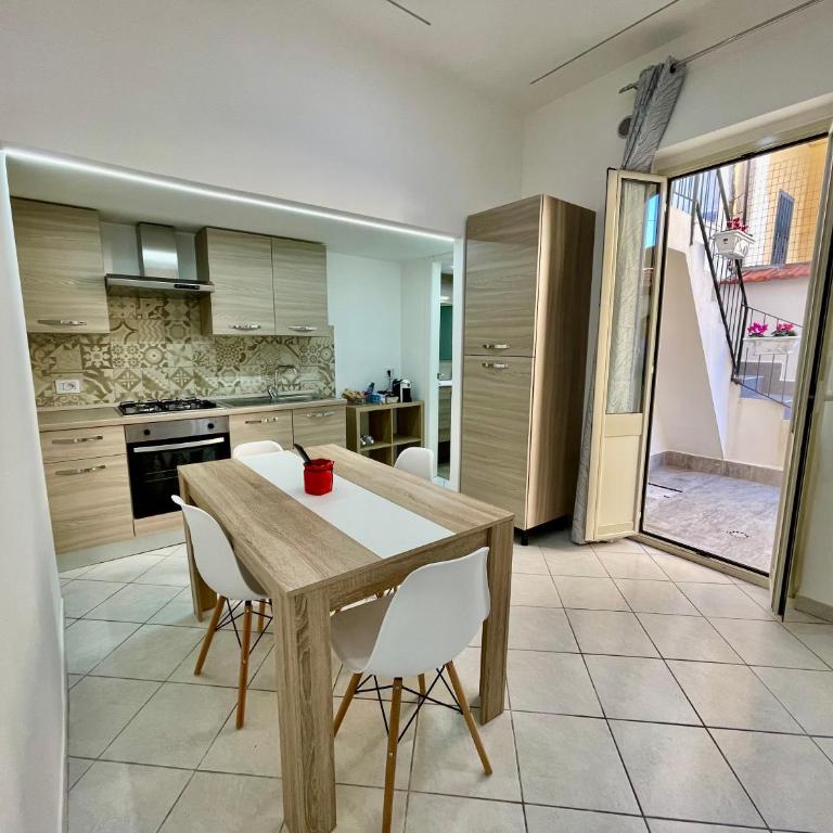 Cold River House - Nesima apt - Appartamento con 2 Camere da Letto - 11