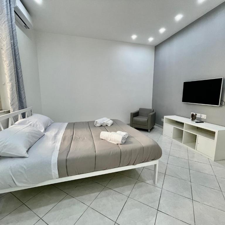 Cold River House - Nesima apt - Appartamento con 2 Camere da Letto - 6