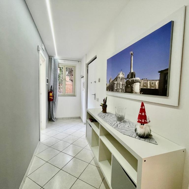 Cold River House - Nesima apt - Appartamento con 2 Camere da Letto - 10