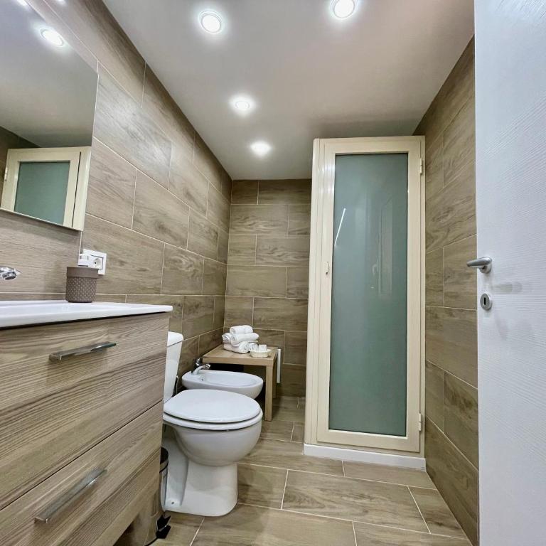 Cold River House - Nesima apt - Appartamento con 2 Camere da Letto - 18