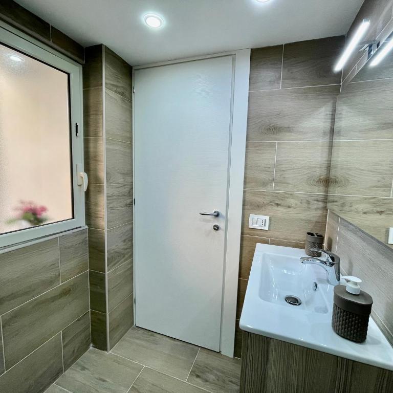Cold River House - Nesima apt - Appartamento con 2 Camere da Letto - 20
