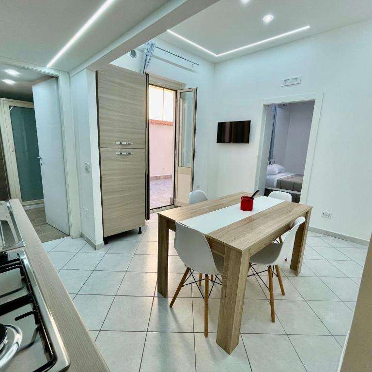 Cold River House - Nesima apt - Appartamento con 2 Camere da Letto - 15