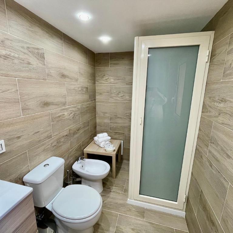 Cold River House - Nesima apt - Appartamento con 2 Camere da Letto - 17